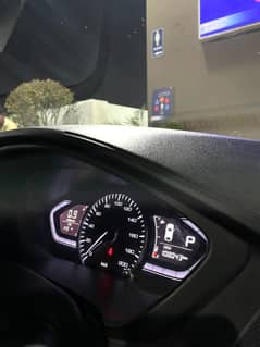 changan