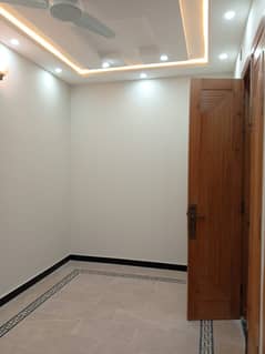 Double Story House for Rent B Block, Satellite Town, Rawalpindi