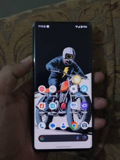 Google pixel 7pro
