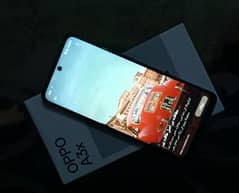 Oppo a3x 4/64 condition 10/10 ! call 03075343810