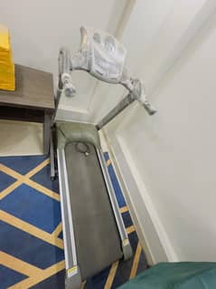 American Fitness DK 1088 Inclined Option Treadmill for Sale