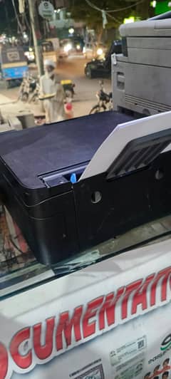 Epson L-4160 Duplex Wifi Printer