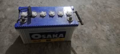 Osaka battery 12 volt for sale