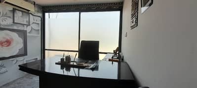 Furnished Office Available For Rent In F11