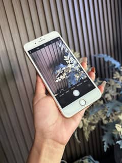 iPhone 7 Plus.  Pta proved