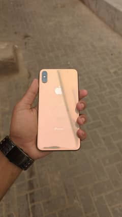 Iphone xs max 256 gb