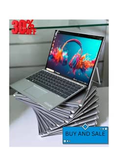THE LAPTOP SALE