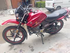 yamaha