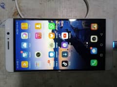 Huawei mate 9 4/32 official pta prove only power baton strip kharab ha