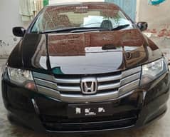 HONDA CITY FOR SELL
