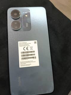 Redmi 13C