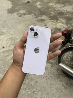 iPhone