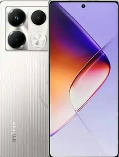 infinix
