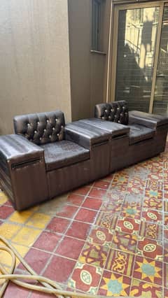 Sofas