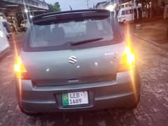 suzuki swift Dlx 1328cc for sale
