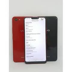 vivo y83,,4ram64gb