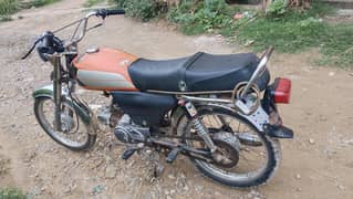 hero bike for sale