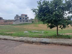 Bahria Town Phase 8 Sector L