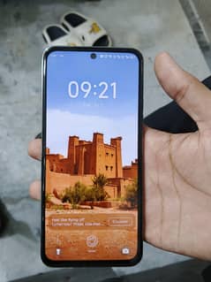 Tecno spark 30 pro full box 9 months warranty  03143092949