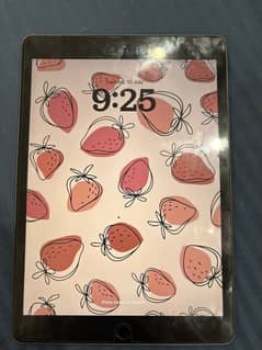 Apple ipad 7th gen (32gb)