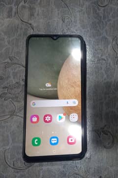 Samsung A12 4/128 All Ok with Box