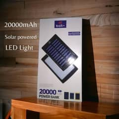 power bank
