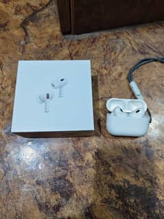 airpods pro 2