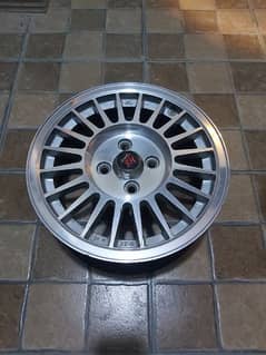 Alloy