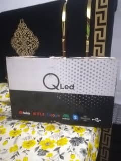 32 inch led