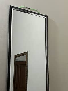 Room Mirrors