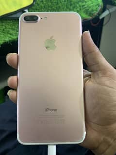 iPhone 7 Plus 256