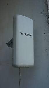 TP LINK 5210 ROUTER