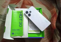 infinix