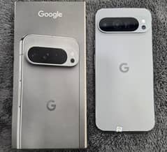 *Google pixel 9 pro Xl*