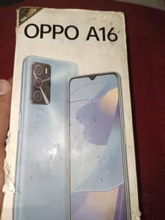 OPPO A16