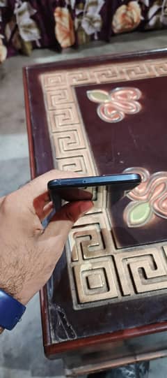 vivo y33s