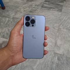 iphone 13 pro 128 GB 98%health  pta approved