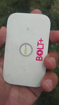Zong device