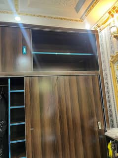 large wardrobe  for sale
