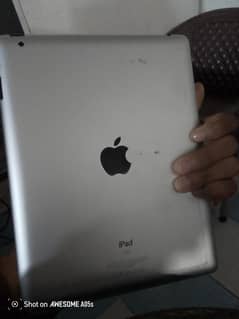 I pad 2