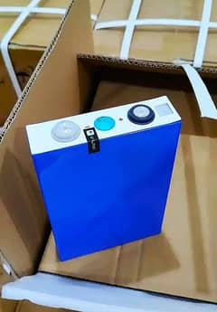 Lithium A Grade Cells + Accessories