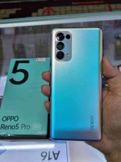Oppo Reno 5 pro  12/256.0 3 2 6 5 6 6 3 1 7 1
