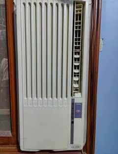 haier 0.7 ton
