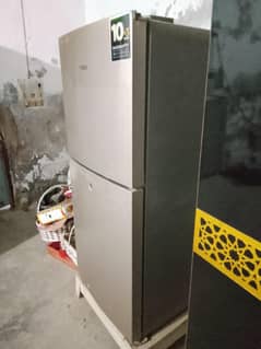 haire hrf 216 refrigerator for sale
