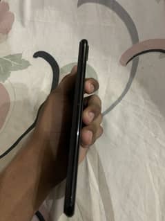 Iphone 7plus 128 gb pta approved