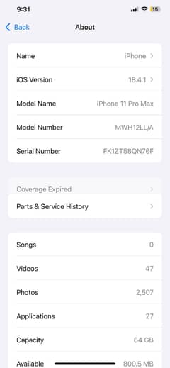 iPhone