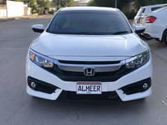 Honda Civic UG 2019