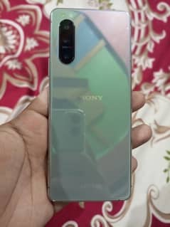 Sony Xperia 5 mark 2 PTA Approved (Exchange Possible)