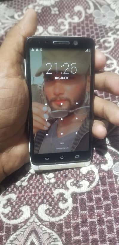 motorola  XT1030 10 by 10 condition PTI Pro