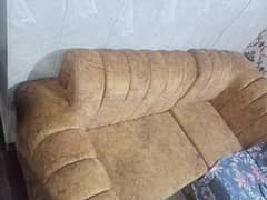 Lshape sofa set 14 seater brand new only 3 months use